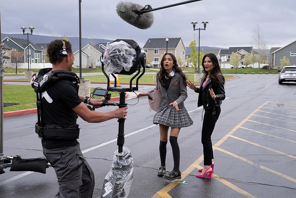 غریبه ای در خانه ی من