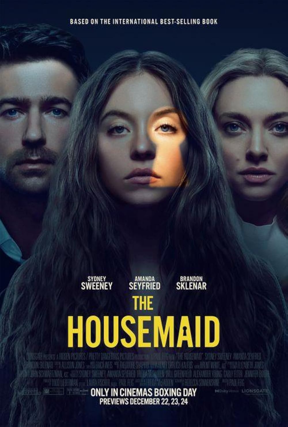 خدمتکار خانه