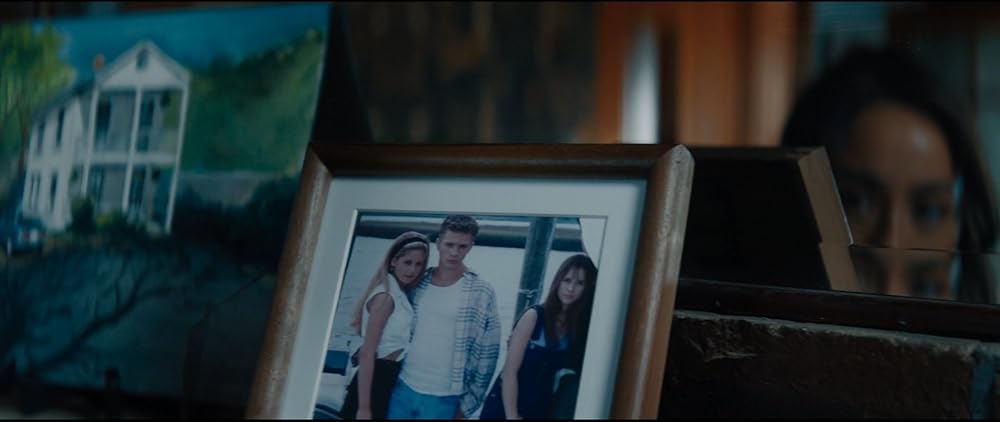 می‌دانم تابستان پیش چه کردی