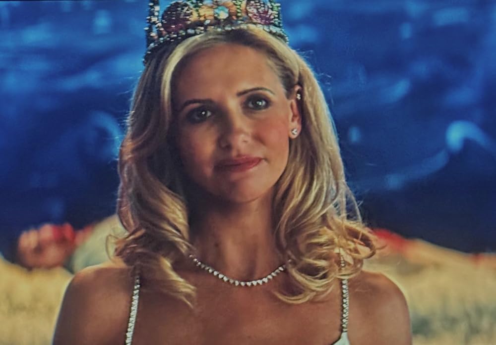 می‌دانم تابستان پیش چه کردی