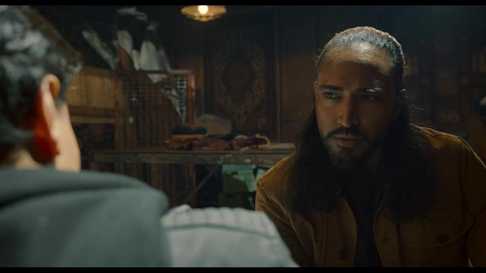 جاده یخی ۲: جاده‌ای به آسمان