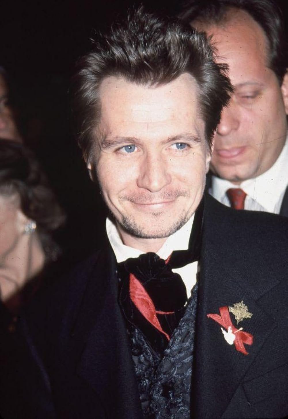 دراکولای برام استوکر