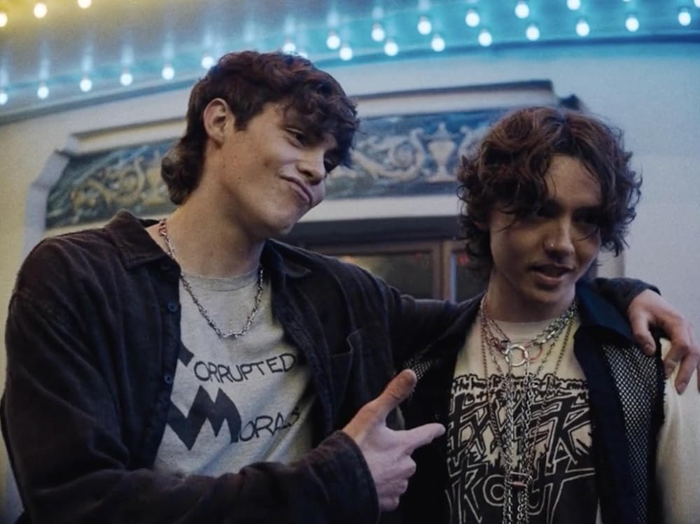 داستان‌های عجیب و غریب