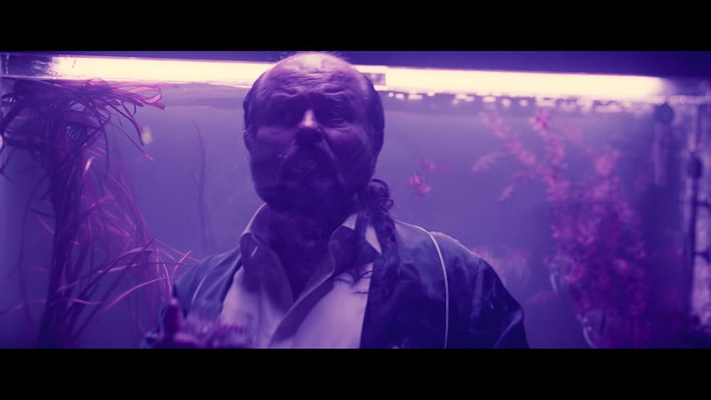 یک مرد کارگر