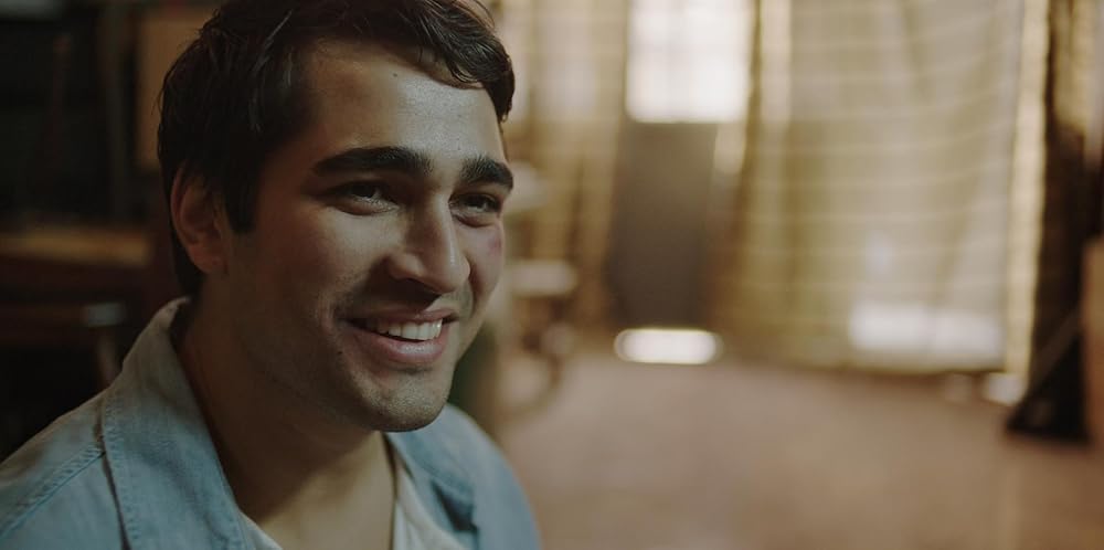 مرد طرد شده