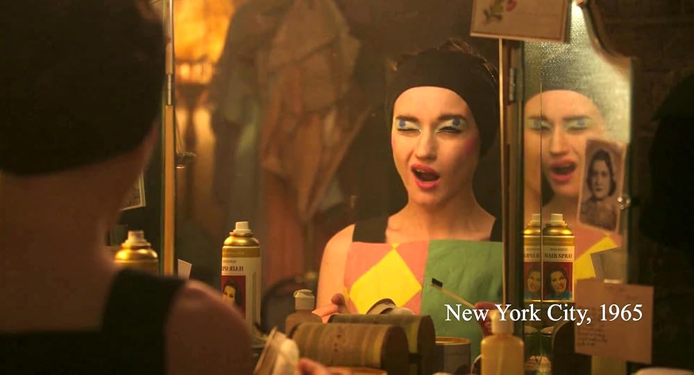 آپارتمان 7آ