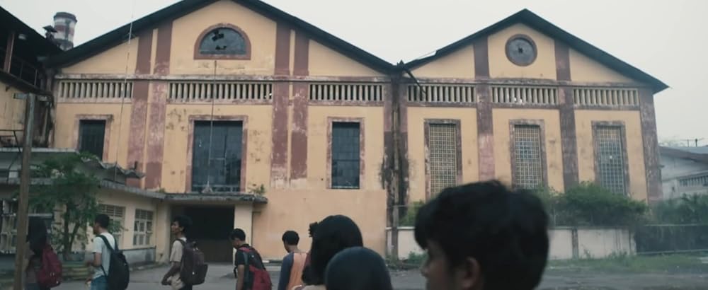 کارخانه شکر