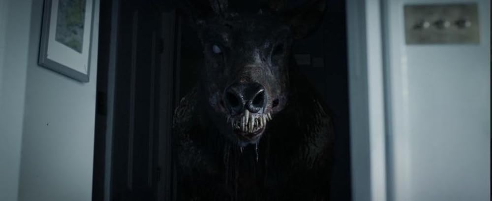 بامبی: تسویه حساب