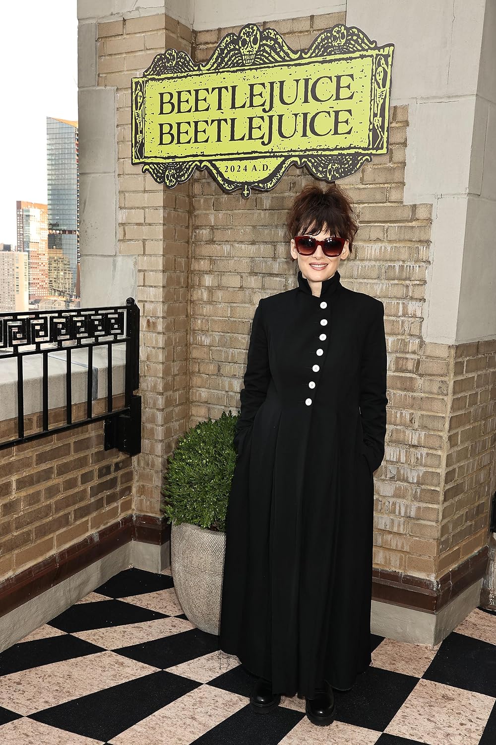 بیتل جویس بیتل