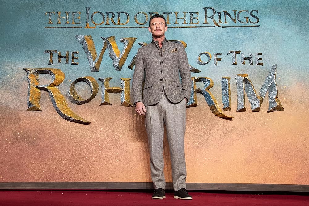 ارباب حلقه‌ها: حماسه روهیریم