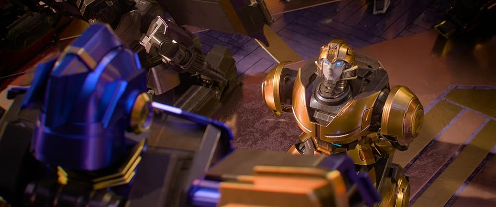 تبدیل شوندگان یک