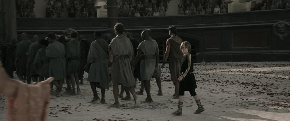 گلادیاتور ۲