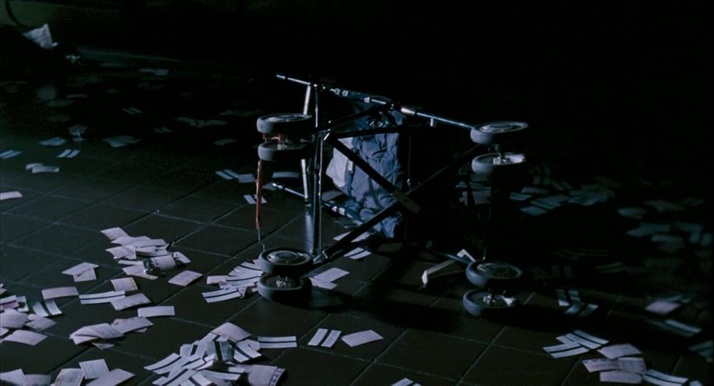 ۲۸ هفته بعد