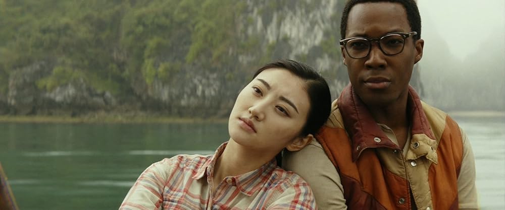 کونگ جزیره جمجمه