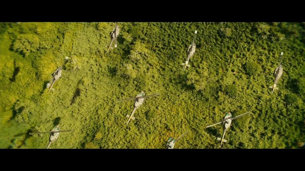 کونگ جزیره جمجمه