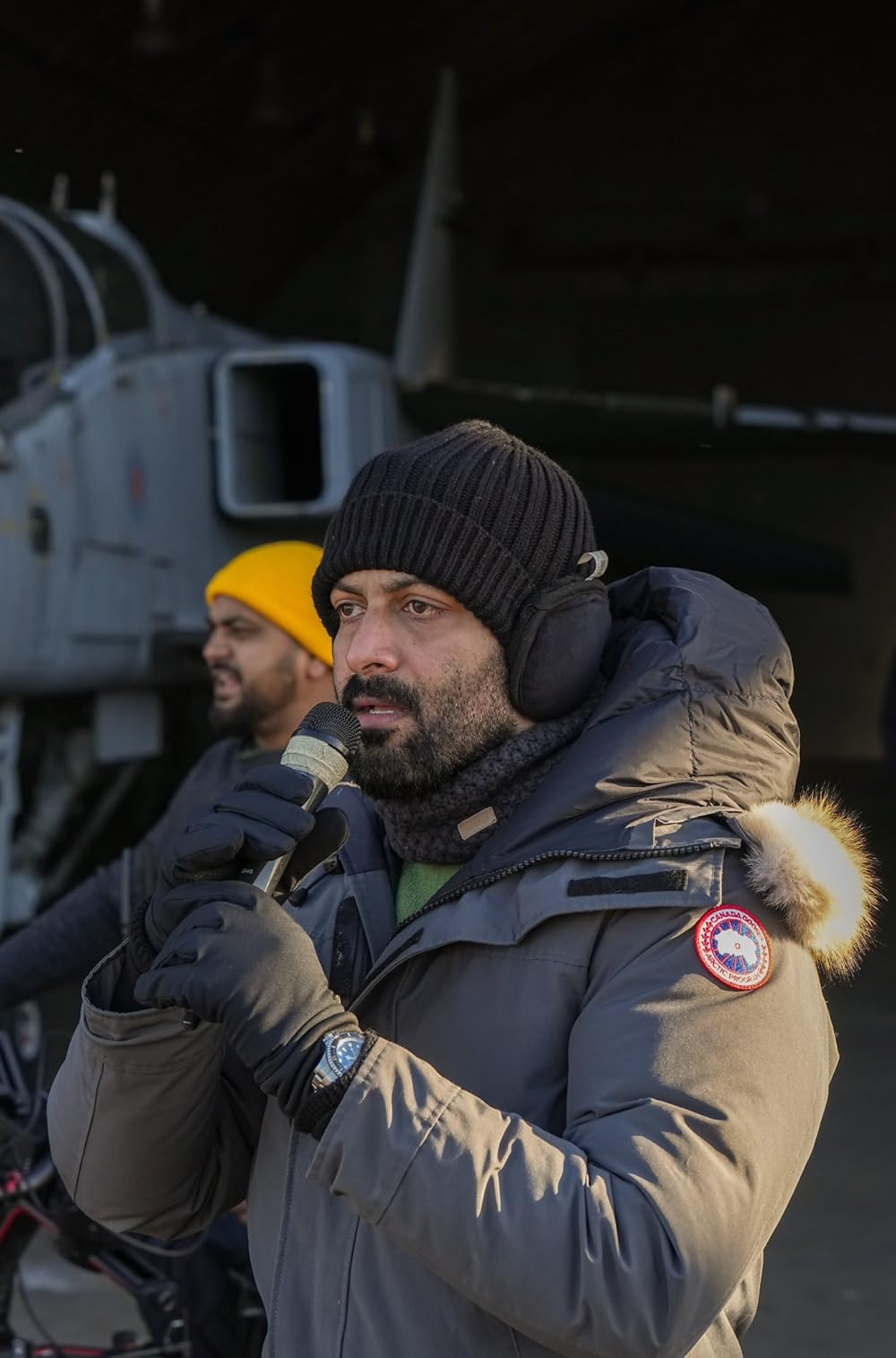 لوسیفر ۲: فنا ناپذیر