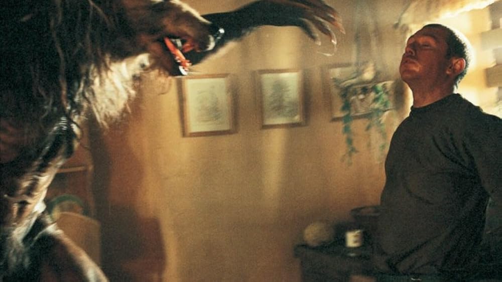 سربازان سگی