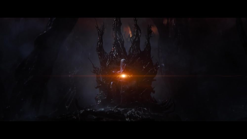 ونوم: آخرین رقص