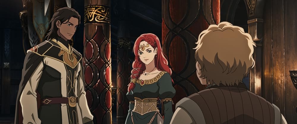 ارباب حلقه‌ها: حماسه روهیریم