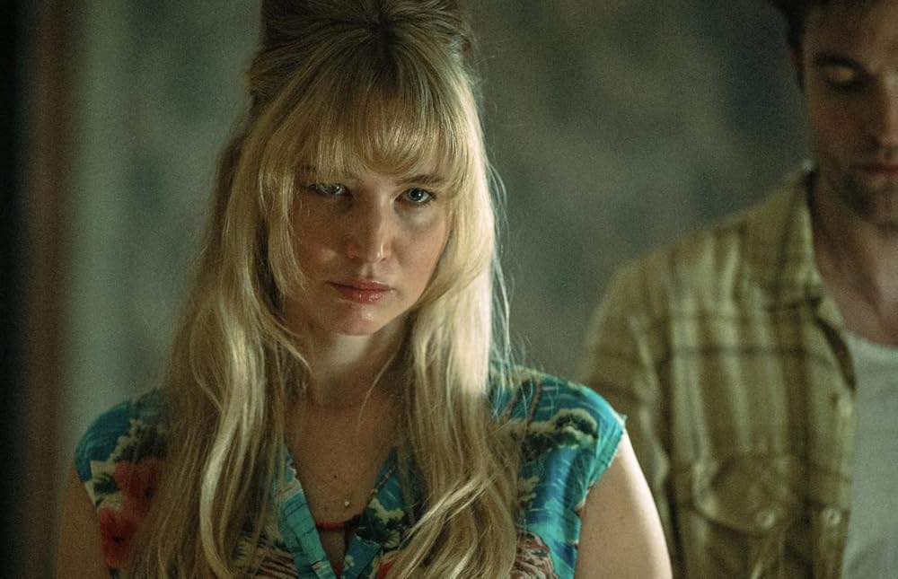 بمیر عشق من