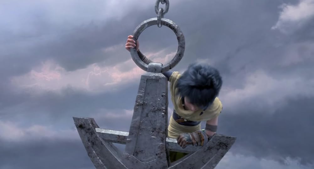 آشیانه اژدها : سپیده دم رزم آوران