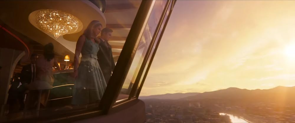 مقصد نهایی: خطوط خونی