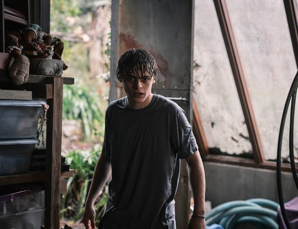 او را برگردان