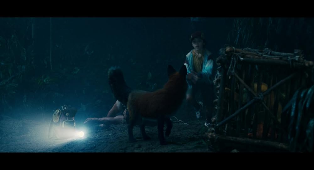 دورا در جستجوی سول دورادو