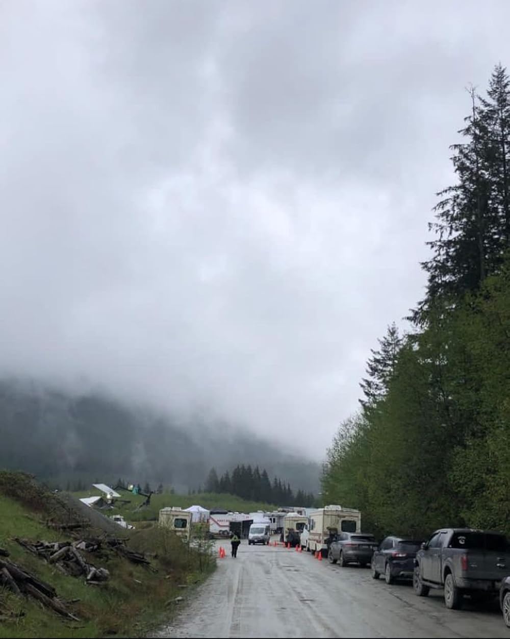 مقصد نهایی: خطوط خونی