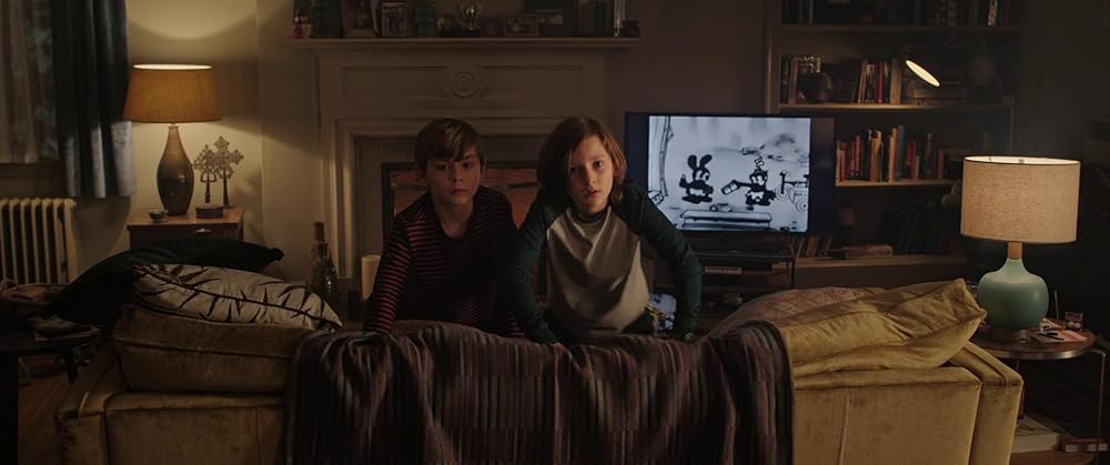 دکتر استرنج در چندجهانی جنون