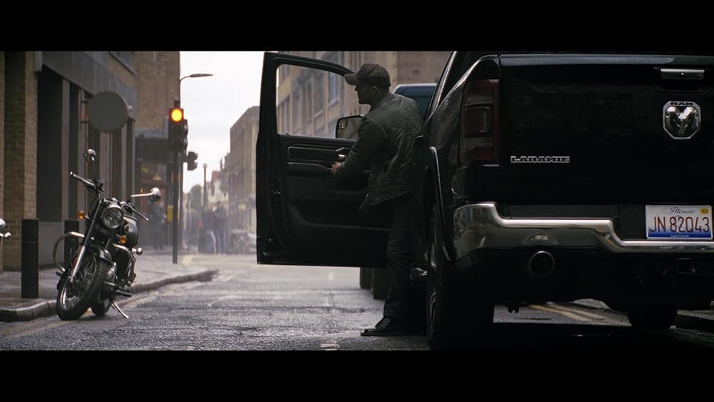 یک مرد کارگر