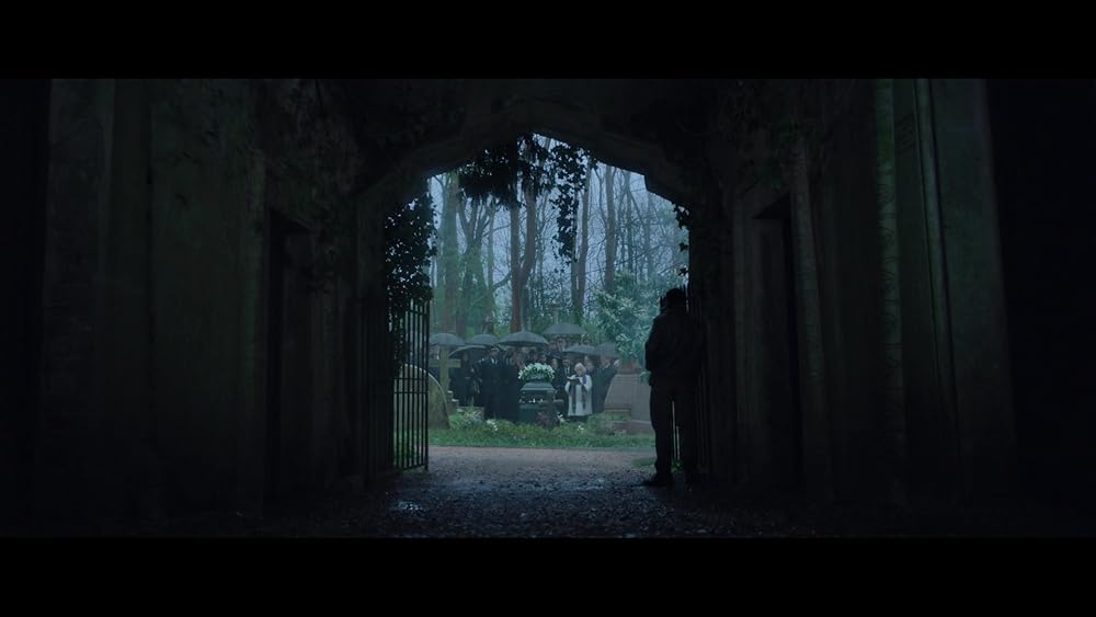 کراون شکارچی