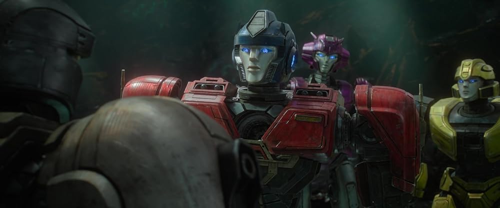 تبدیل شوندگان یک