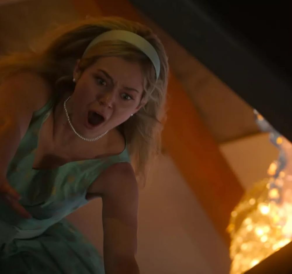 مقصد نهایی: خطوط خونی