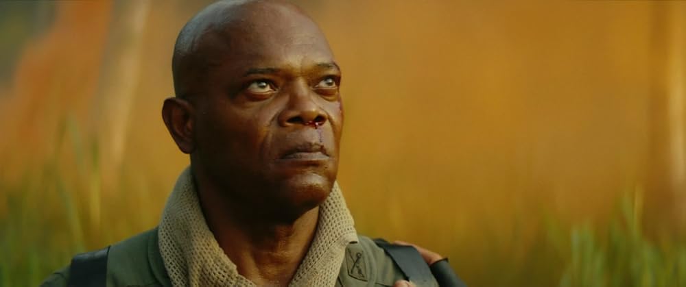 کونگ جزیره جمجمه