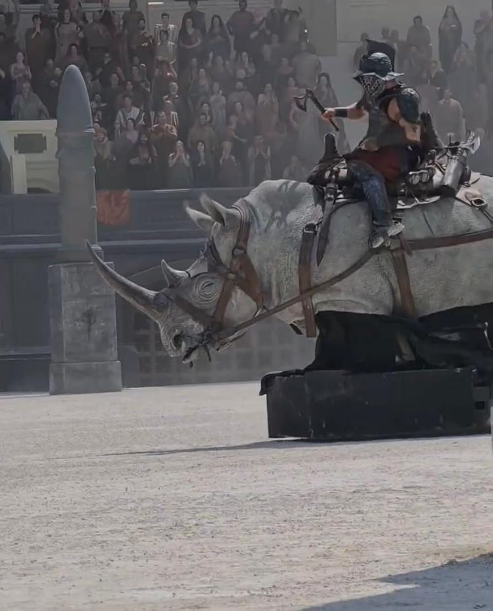 گلادیاتور ۲