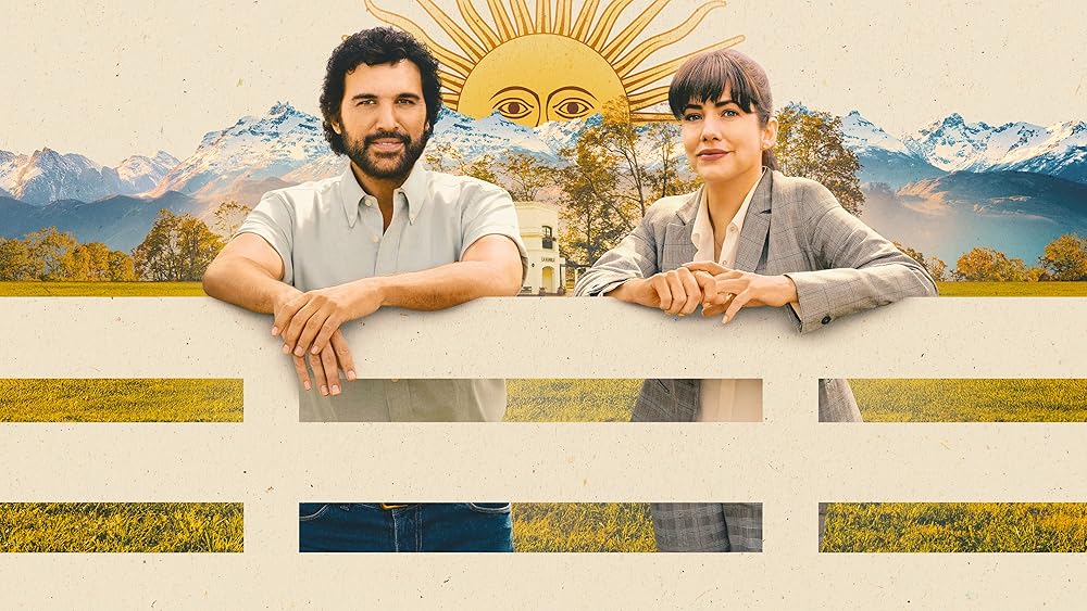 قلب آرژانتینی من