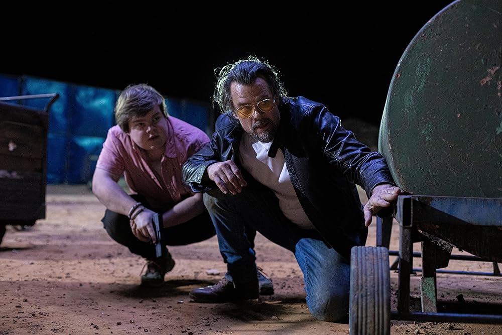 لندن فرا می خواند