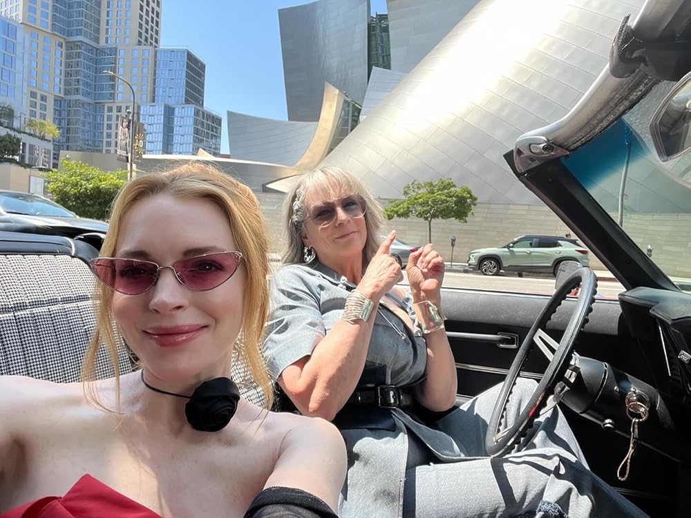 جمعه عجیب تر