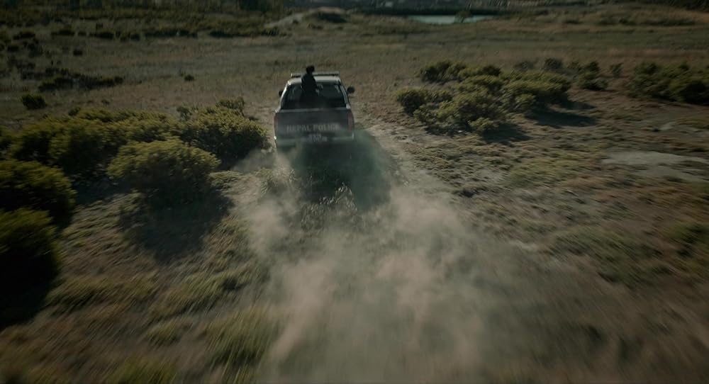 جاده یخی ۲: جاده‌ای به آسمان