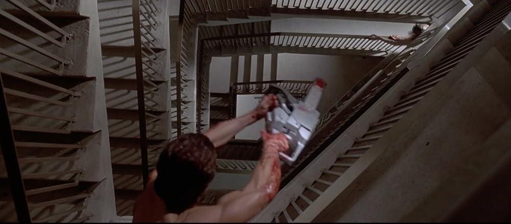 روانی آمریکایی