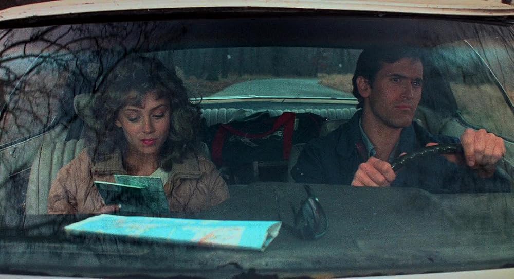 مرده شیطانی ۲