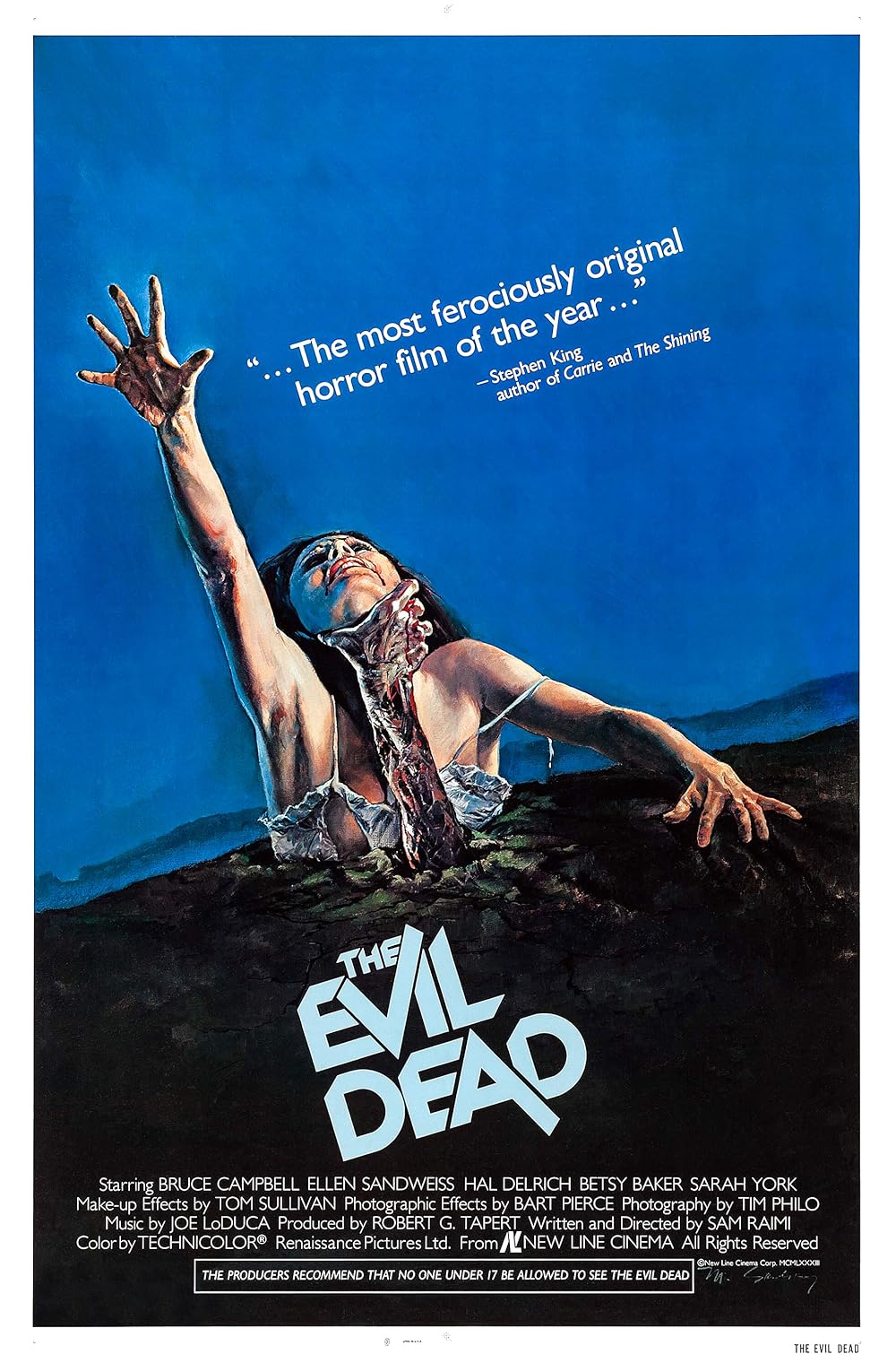 مرده شیطانی