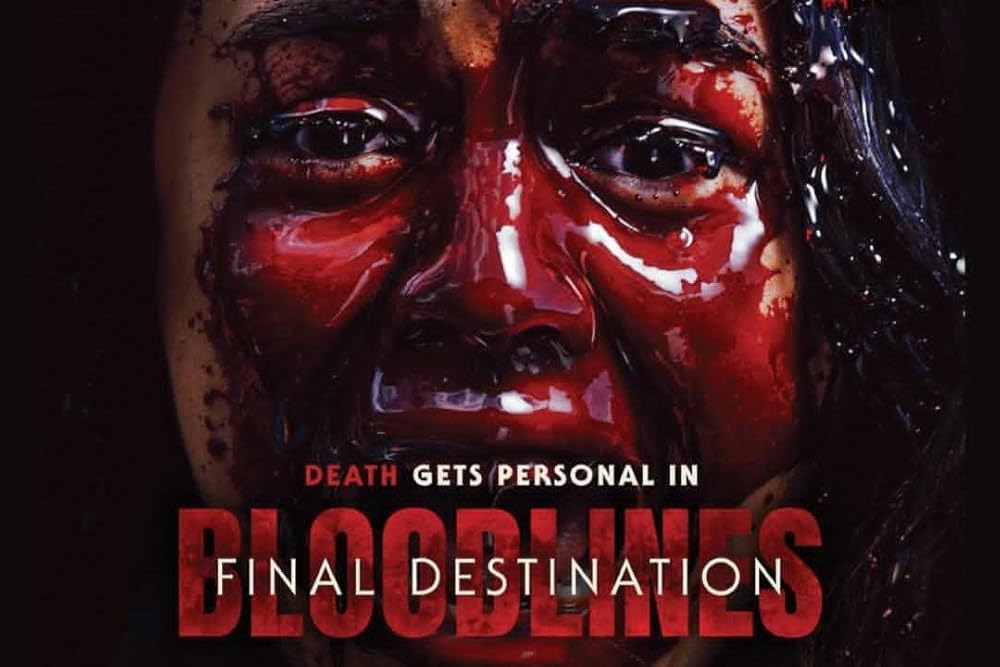 مقصد نهایی: خطوط خونی