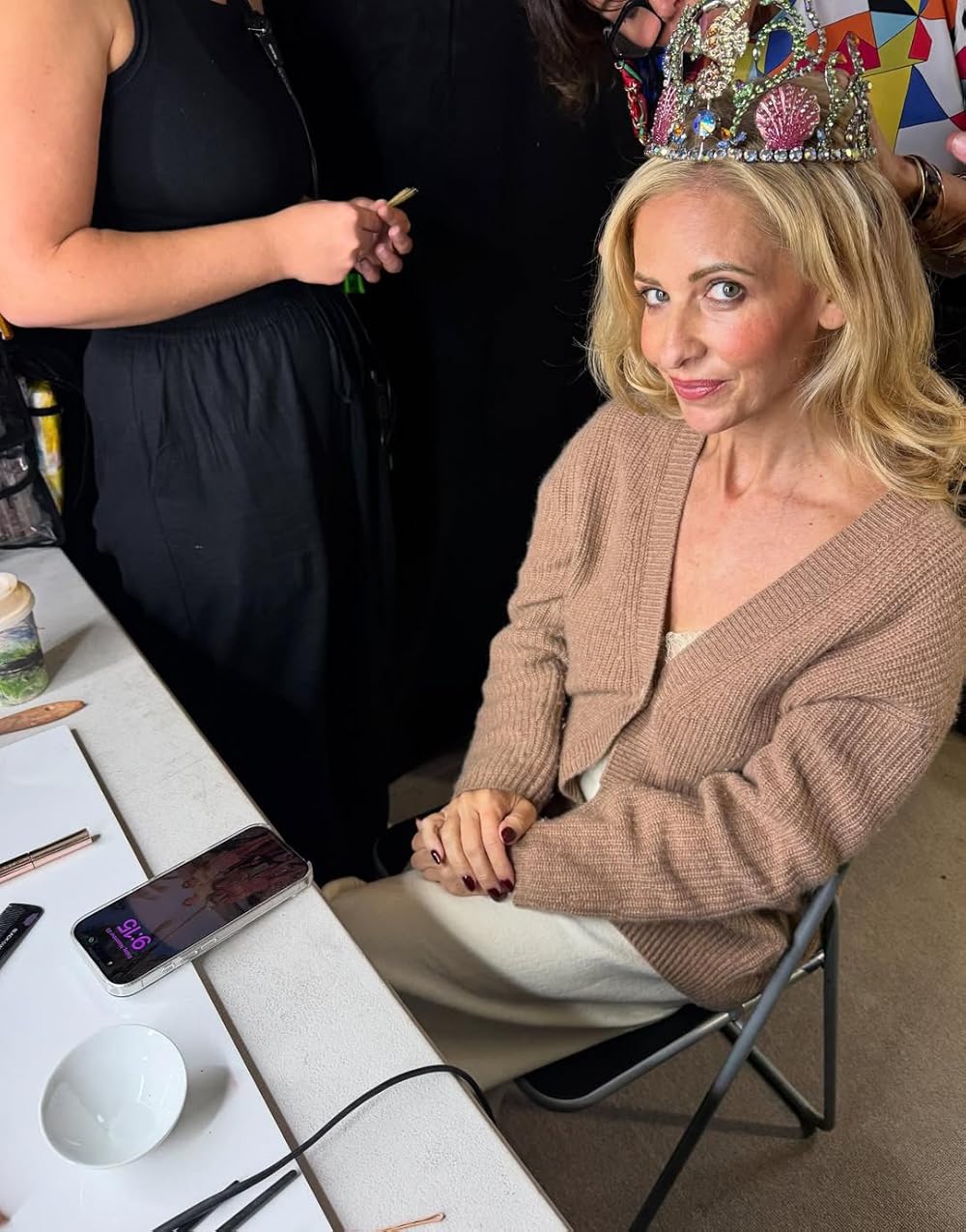 می‌دانم تابستان پیش چه کردی