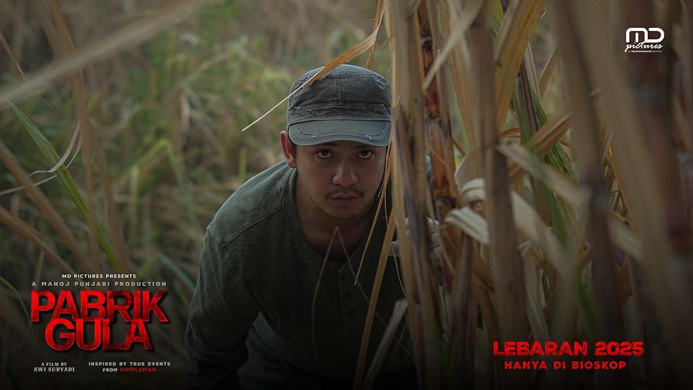 کارخانه شکر