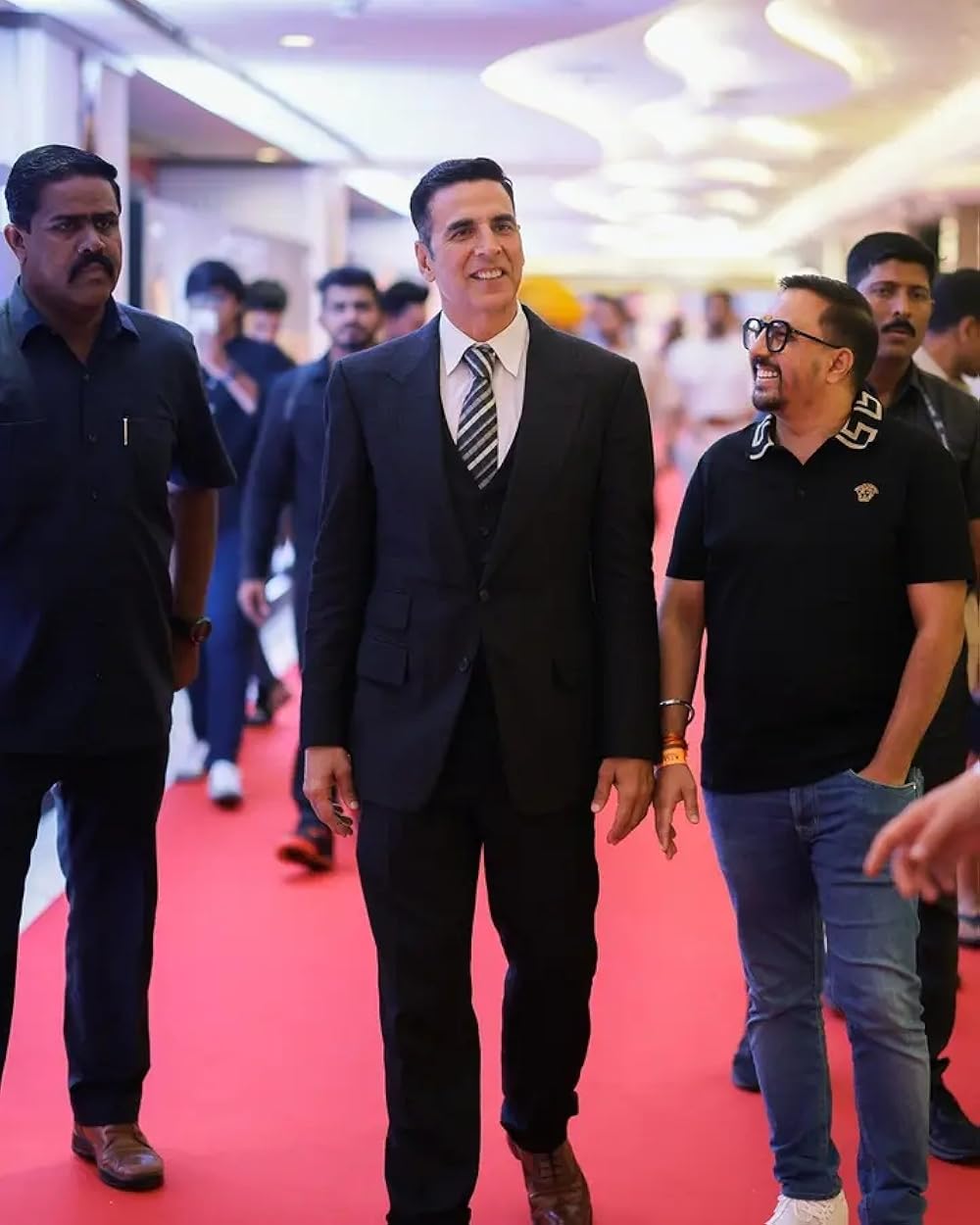 کسری فصل دوم: داستان ناگفته‌ی قتل‌عام جالیان‌والا باغ