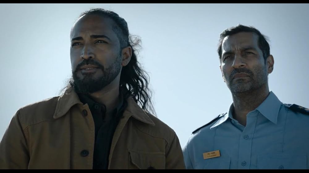 جاده یخی ۲: جاده‌ای به آسمان