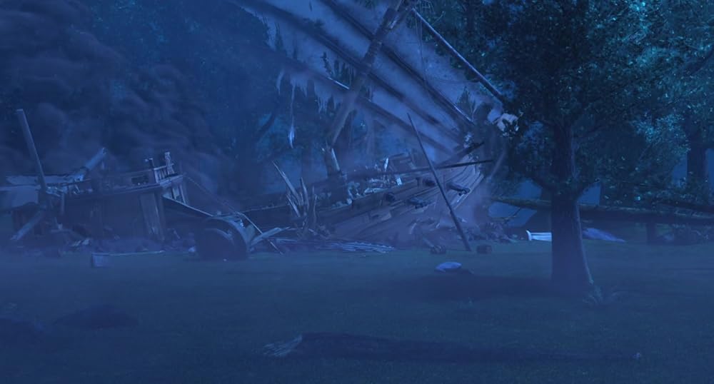 آشیانه اژدها : سپیده دم رزم آوران