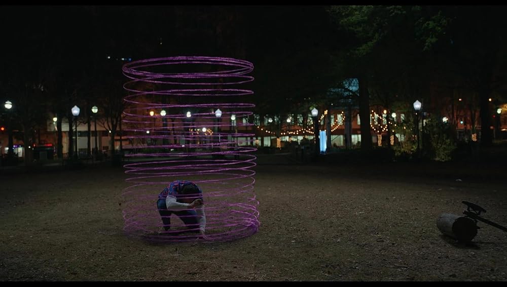 هارولد و مداد رنگی بنفش